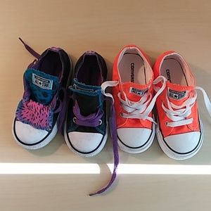 Toddler shoes